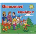 Mirek Vostrý - Obrázkové pohádky