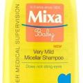 Mixa-Šampon pro děti