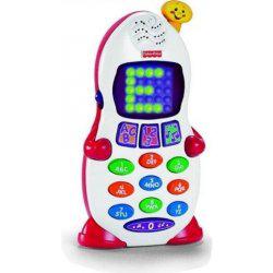 Mluvící telefon