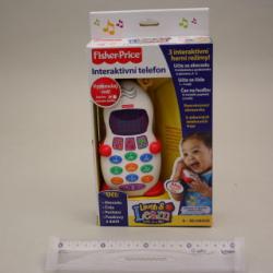 Mluvící telefon