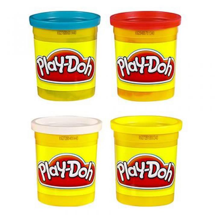 modelína Play-Doh