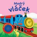Modrý vláček