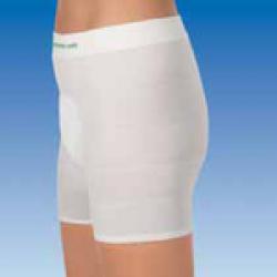 MoliPants Soft fixační po porodu, pratelné
