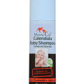 MOMMY CARE Calendula Baby Shampoo - Šampon z levandule a měsíčku lékařského 200ml