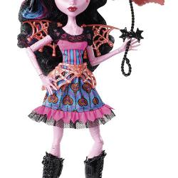 Monster High Najednou kříženci Dracubecca