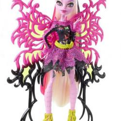 Monster High Noví křízenci Bonita Femur