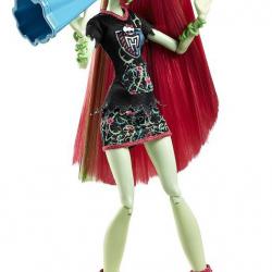 Monster High Třídní příšerka Venus McFlytrap