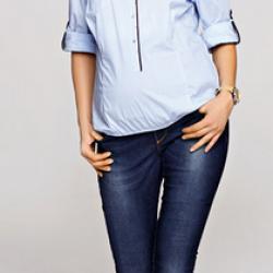 Morgan shirt