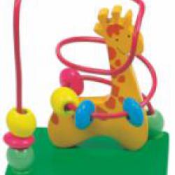 Motorický labyrint Žirafa