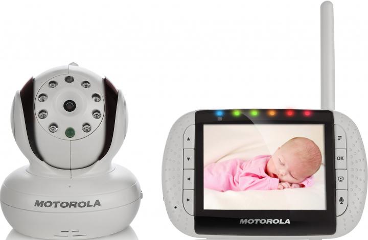 Motorola MBP 36