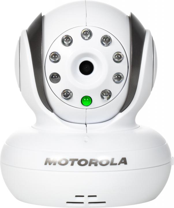 Motorola MBP Blink1 Wifi