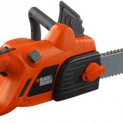 motorová pila Black & Decker