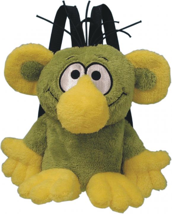 MÚ Brno Batůžek - Rákosníček