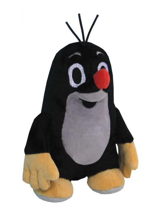 MÚ Brno Krtek malý 20cm