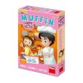 Hra Muffin