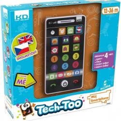 Můj Smarthphone česko - anglický