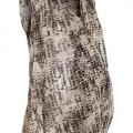 Multi Print Blouse