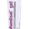 Mundisal gel
