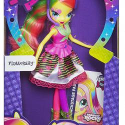 My Little Pony EQUESTRIA Girls Applejack