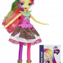 My Little Pony EQUESTRIA Girls Applejack