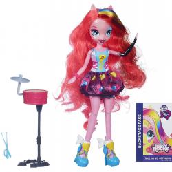 My Little Pony EQUESTRIA GIRLS zpívající panenka Twilight Sparkle