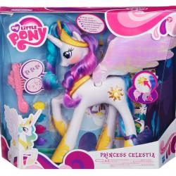 My Little Pony Princezna Celestia CZ/SK