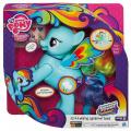 My Little Pony SKÁKAJÍCÍ RAINBOW DASH