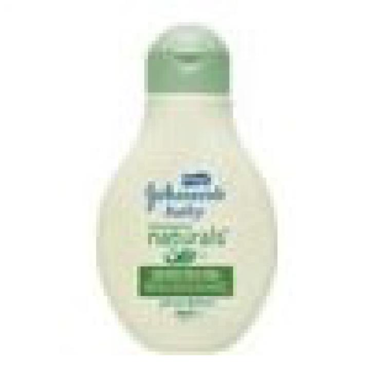 Mycí gel Soothing Naturals 250ml
