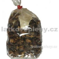 Mýdlové ořechy