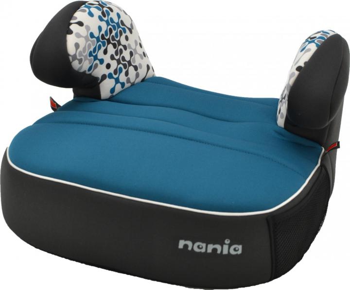 Nania Dream Luxe Corail 2014, Petrole