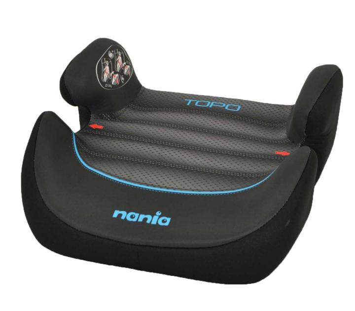 Nania Topo CF Graphic 2014, I Tech