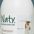 NATY NATURE BABYCARE ECO dětský šampon 250 ml