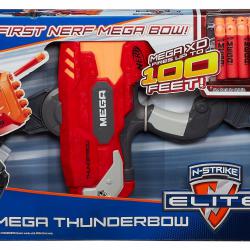 Nerf ELITE Mega luk