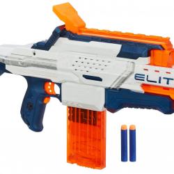 Nerf ELITE Pistole s kamerou