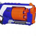 Elite Strongarm PROMO 6+6 šipek zdarma