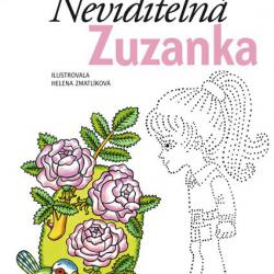 Neviditelná Zuzanka - Eduard Petiška