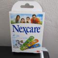 Nexcare Soft Design Kids náplast pro děti