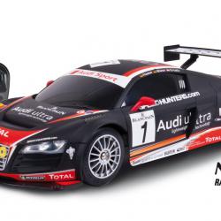 Nikko Audi R8 LMS Francorchamps