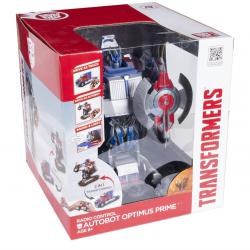 Nikko Autobot Optimus Prime car/robot transformer