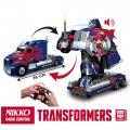 Autobot Optimus Prime car/robot transformer