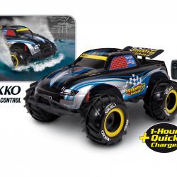 Nikko BurneR off-road truck