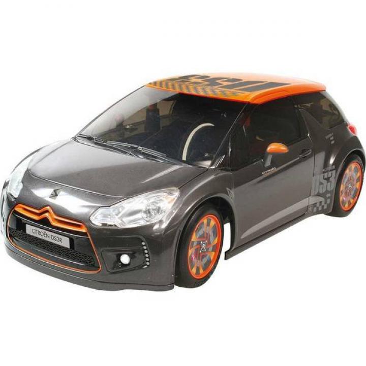 Nikko Citroen limited