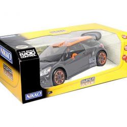 Nikko Citroen limited