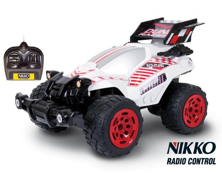 Nikko Dune Racer