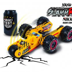 Nikko Nano SlammR