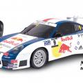 Porsche 911 GT3RS Red Bull