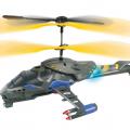 Transformers Helicopter