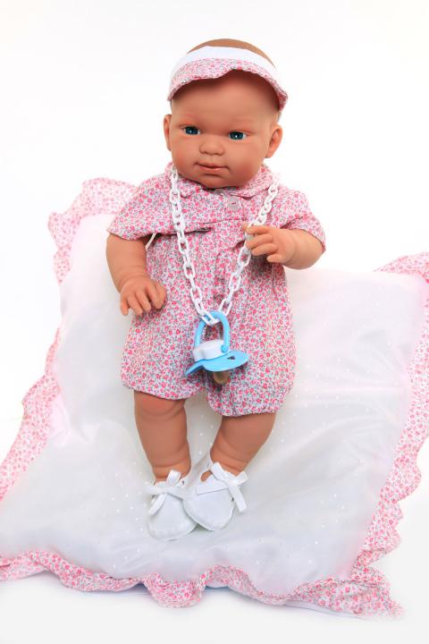 Nines 30411 Baby Recien Nacido chlapeček plaváček