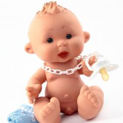 Nines 30962 Pepotes kluk modré body