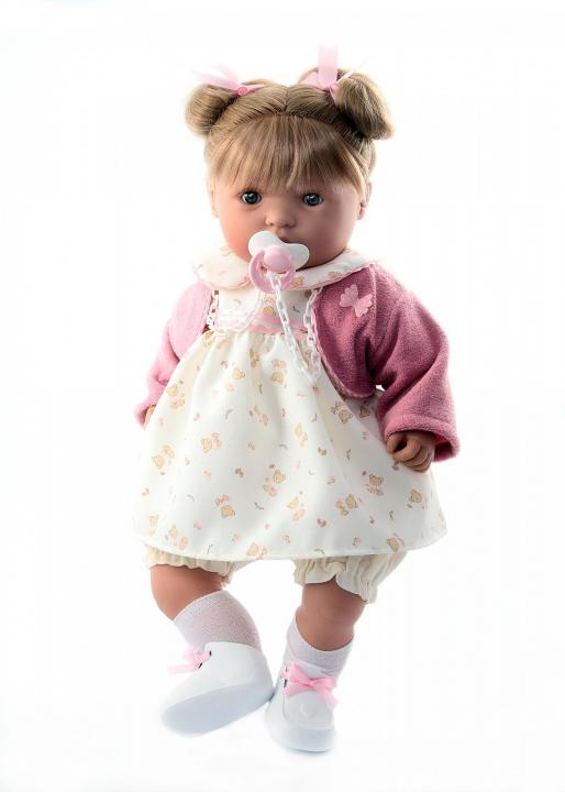 Nines 31571 Claudia 55 cm